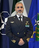 Deputy Chief of Staff Operations