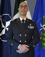 Command Senior Enlisted Leader